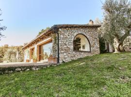 Umbria Luxury Villa Pool&OliveTrees, Hotel in Penna in Teverina