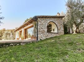 Umbria Luxury Villa Pool&OliveTrees, vila v destinaci Penna in Teverina