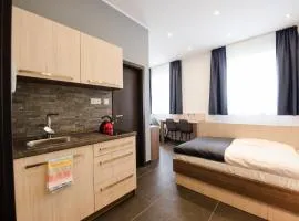 Apartments Danube