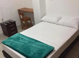 Roomies House By Rincon