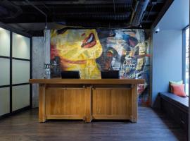 Acme Hotel Company Chicago, boutique hotel in Chicago