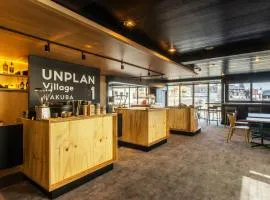 UNPLAN Village Hakuba