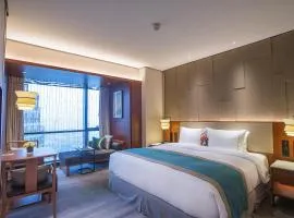 Yuluxe Hotel Chengdu