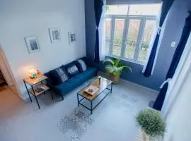 Homestay Vườn Pháp