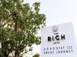 The Rich Hotel