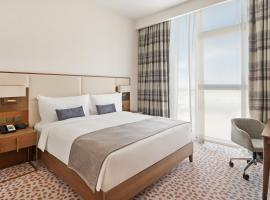 Staybridge Suites Dubai Al-Maktoum Airport by IHG