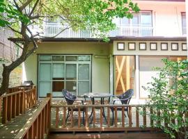 Villa Shibuya, hotel a Tokyo