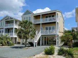 Casa De La Playa Home Home