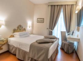 Hotel Machiavelli Palace, viešbutis Florencijoje