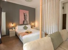 BEST Location Old Town - New Studio