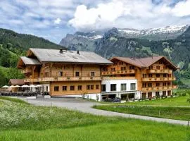 Aspen Alpine Lifestyle Hotel