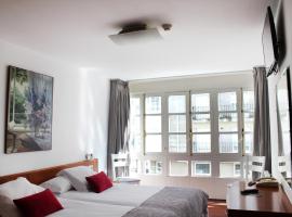 Hotel Hórreo by Bossh! Hotels