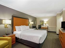 La Quinta Inn by Wyndham Denver Golden, hotel in Golden