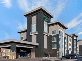 La Quinta by Wyndham Denver Gateway Park โรงแรมในเดนเวอร์