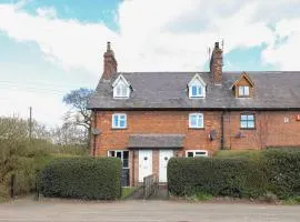 2 Organsdale Cottages