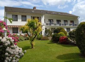 Haus Leifert, hotel in Bad Sassendorf