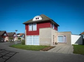 Maxime 203 - Kustpark Village Scaldia