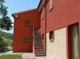 Guest House Agriturismo i Conti