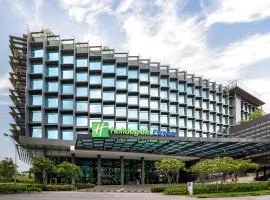 Holiday Inn Express Singapore Clarke Quay by IHG