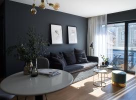 N&ocirc;ma Living Pop Saldanha