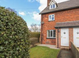 1 Organsdale Cottages, cottage in Kelsall Hill