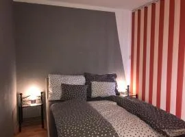 Apartman QUATTRO