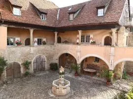 Geyer-Schloss Reinsbronn