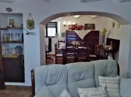 Casa Rural "Can Abres" Vilobi d`Onyar Girona