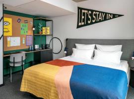 Die 10 Besten Hotels In Berlin Ab 26