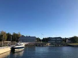 Ristna külalistemaja
