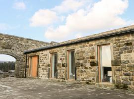 Snave Cottage, luxury hotel in Skipton
