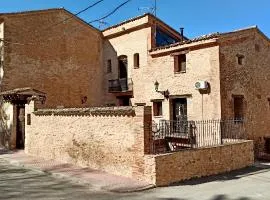 Bodega la Fabriqueta de Fontanars