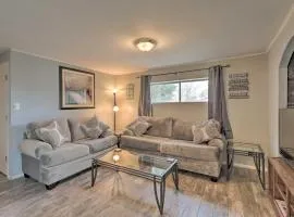 Charming Split-Level Home by Antelope Canyon Tour!