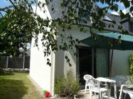 KREISKER 4 - Maison Jumelée, Jardin - CA6010