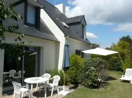 KREISKER 2 - Maison Jumelée, Jardin - CA6008