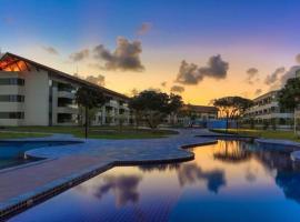 Carneiros Beach Resort - Apto 214D, Hotel in Tamandaré