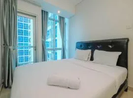 Stunning 2BR Apartment at Capitol Park Residence By Travelio
