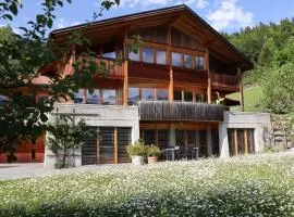 Ferienwohnung Leuweli