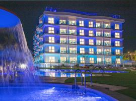 Alcossebre Sea Experience, hotel ad Alcossebre