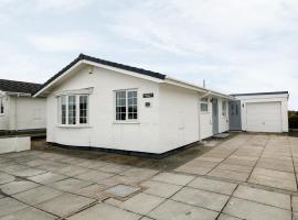 Lake View Cottage, smeštaj na plaži u gradu Rhosneigr