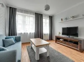 Willa Morska Superior by Grand Apartments