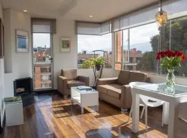 Hotel 104 Art Suites