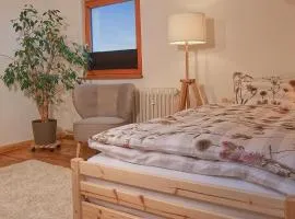 Ferienwohnung “Mount Meißner”