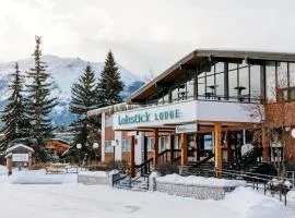 Lobstick Lodge