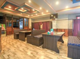 OYO 70107 Hotel Paramount, hotel di Pelling