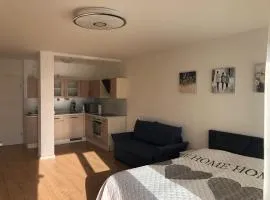 Apartment Augsburg Mitte