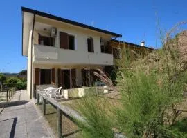 Villa Valentina appartamento 02