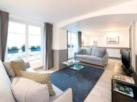 LivinParis - Luxury 4 Bedrooms Le Louvre I