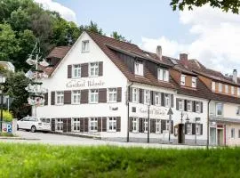 Hotel Gasthof Rössle