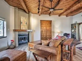 Adventurers Oasis - 3 Mi South of Dtwn Santa Fe!